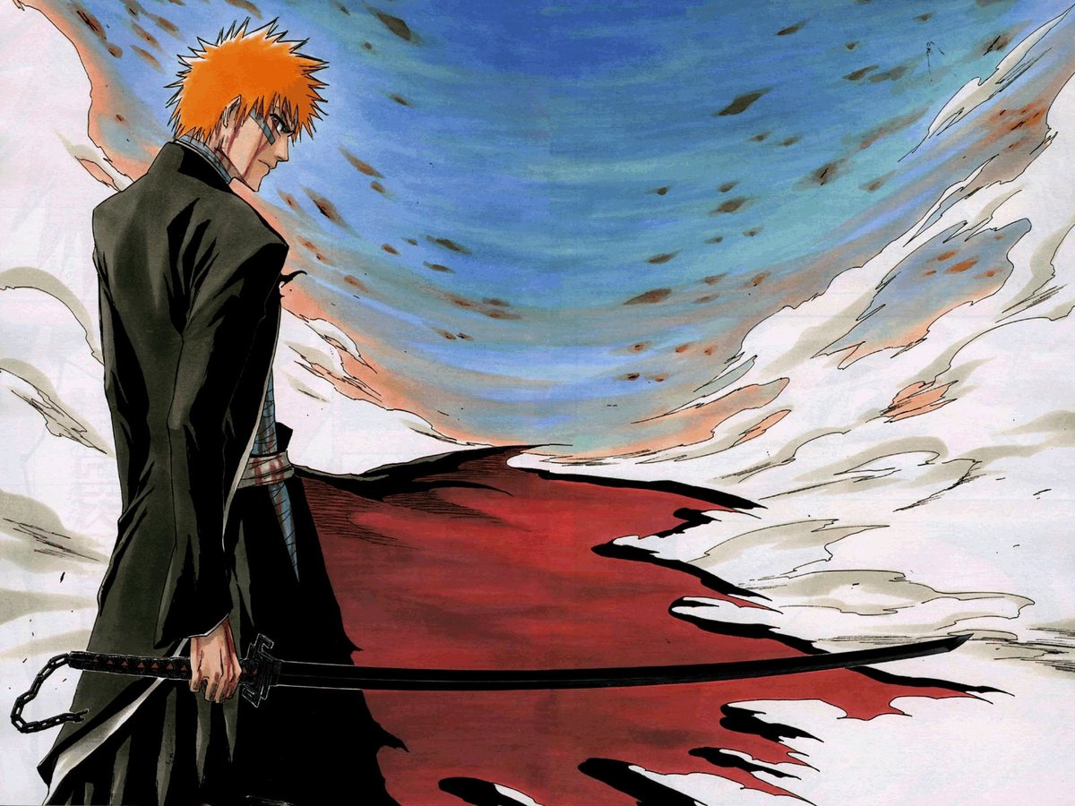 Is Ichigo Kurosaki Stronger Than Mikasa Ackerman Their Strengths Compared
